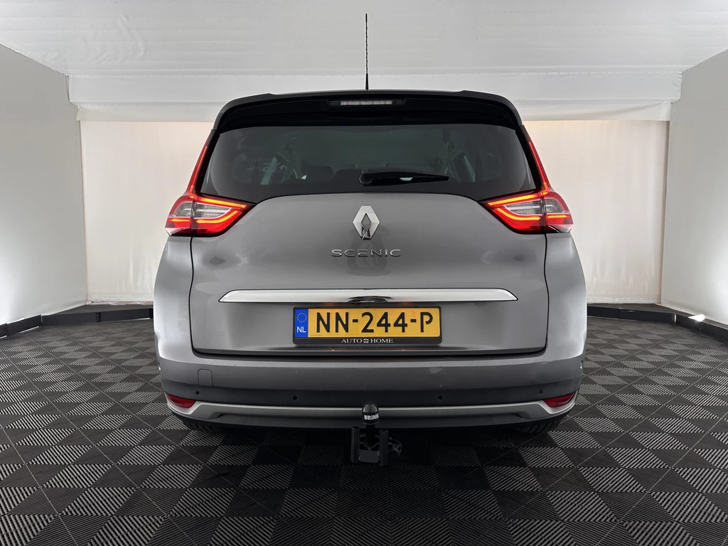 Renault Grand Scénic – foto 3