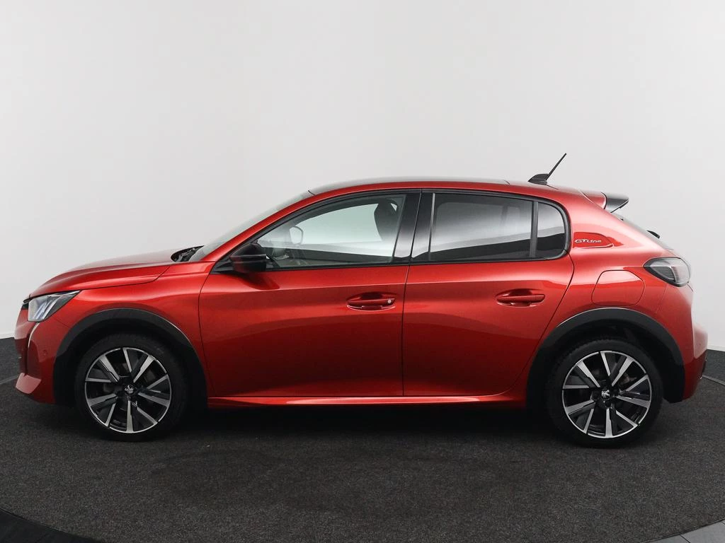 Peugeot 208 – foto 2