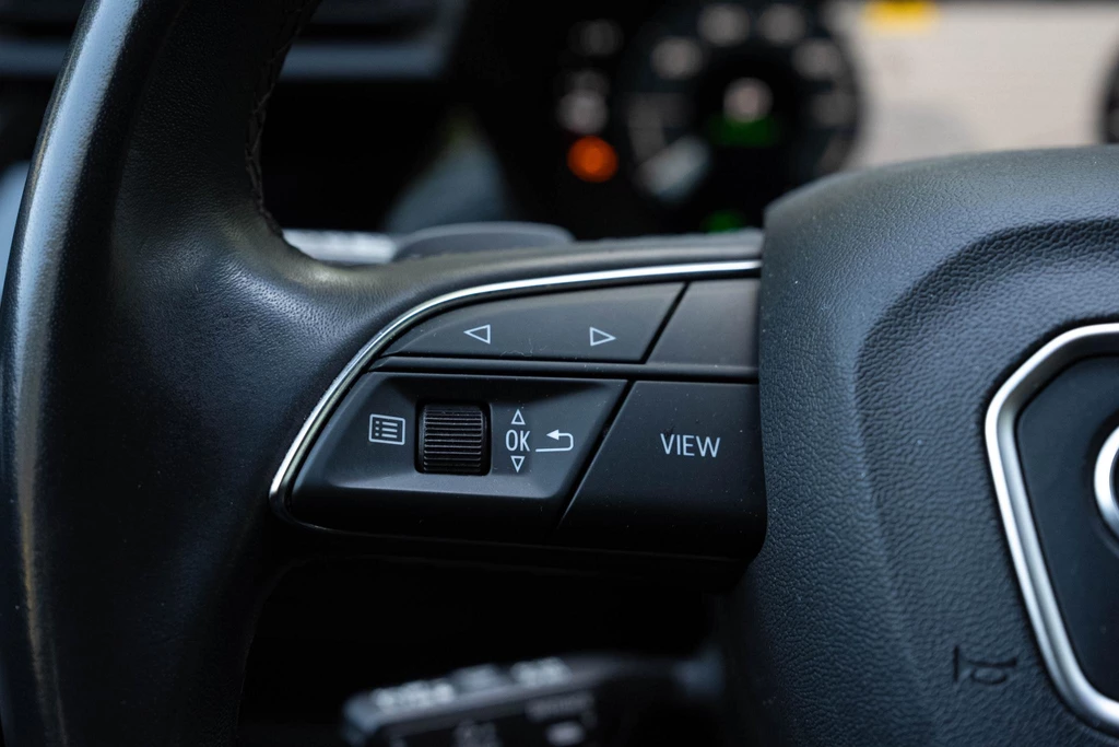 Audi A3 – foto 14