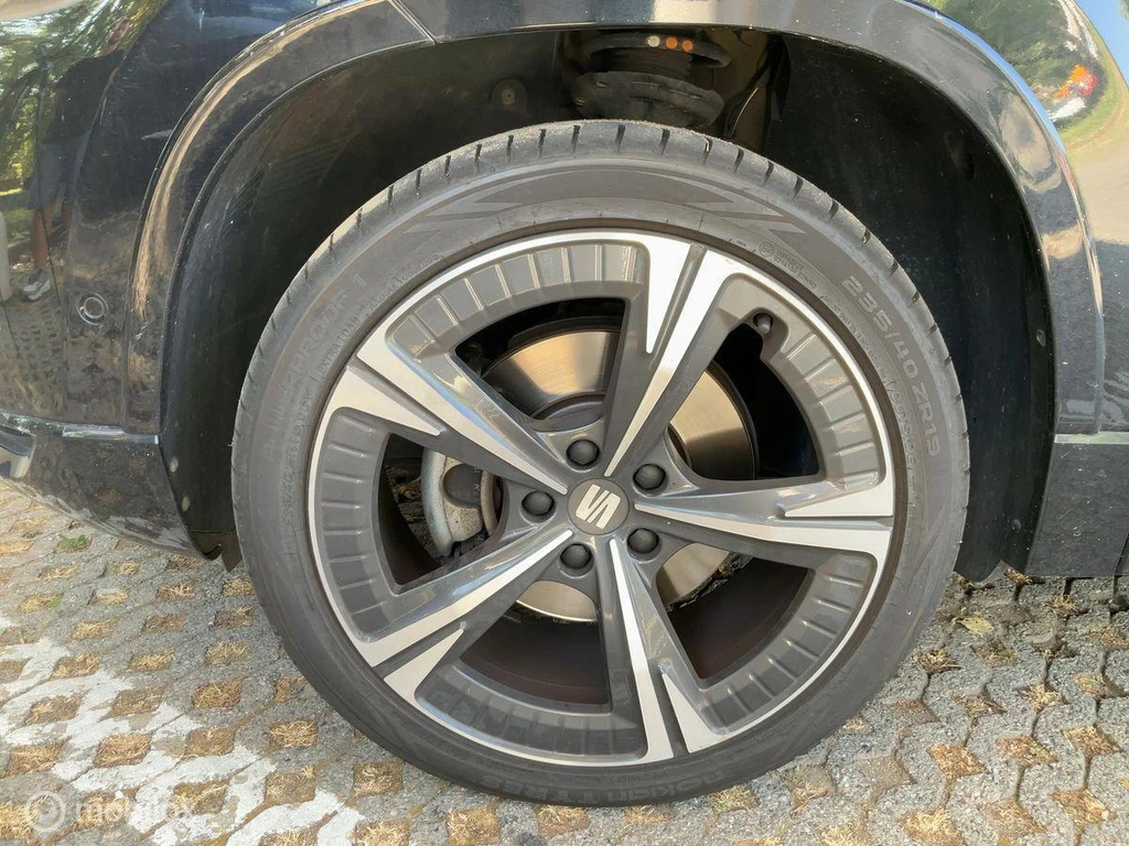 SEAT Ateca – foto 16