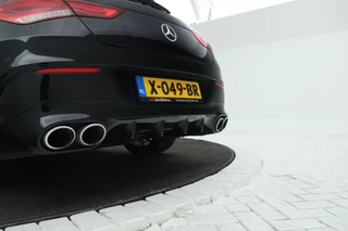 Mercedes-Benz CLA – thumbnail 4