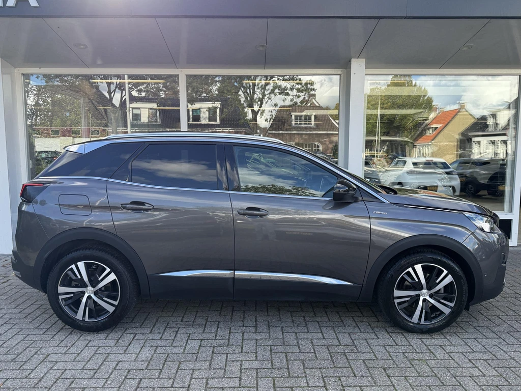 Peugeot 3008 – foto 6