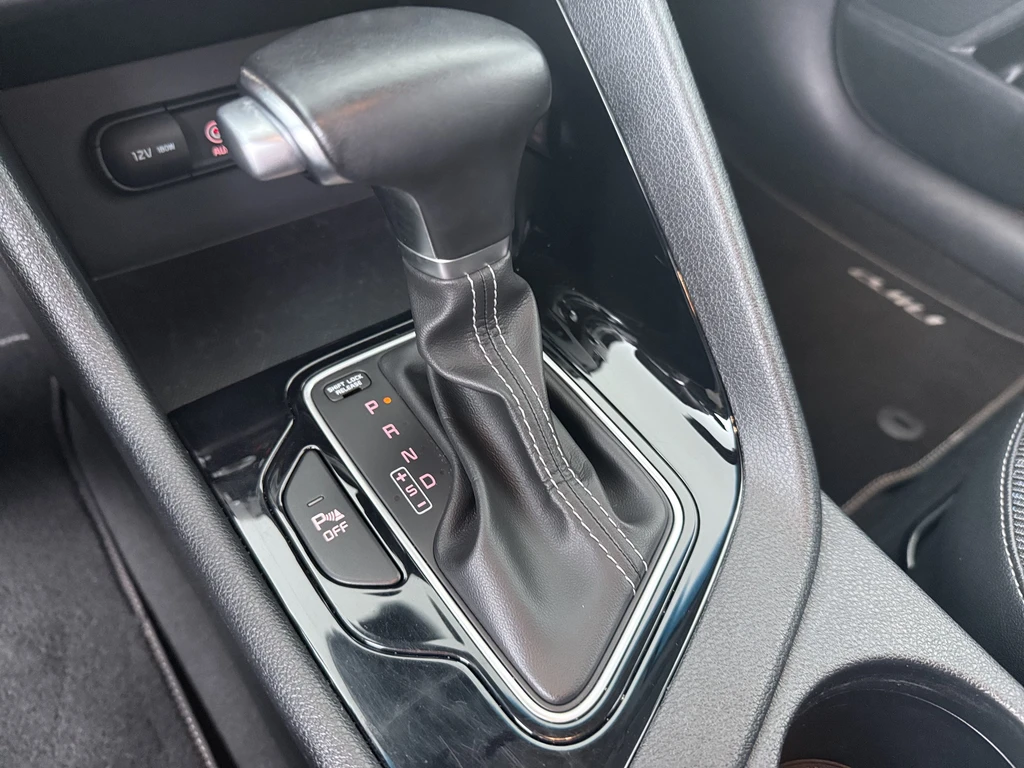 Kia Niro – foto 31