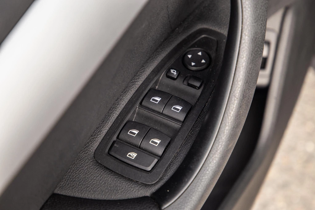BMW X1 – foto 26
