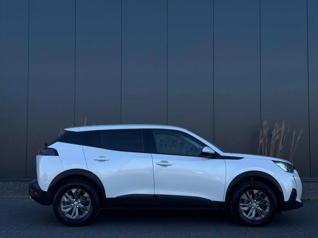 Peugeot 2008 – foto 9