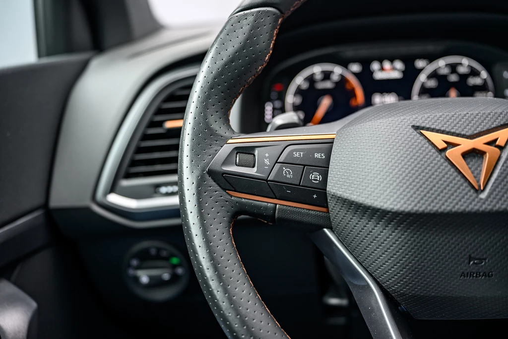 CUPRA Ateca – foto 22