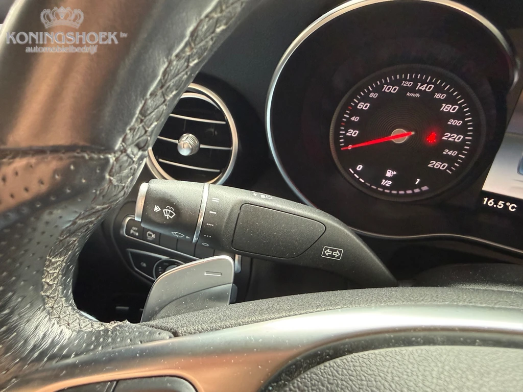 Mercedes-Benz GLC – foto 23