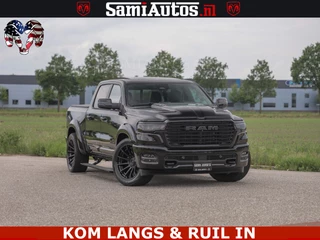 Dodge Ram 1500 – thumbnail 21