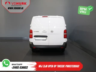 Opel Vivaro – thumbnail 4