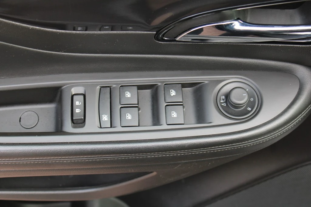 Opel Mokka X – foto 20