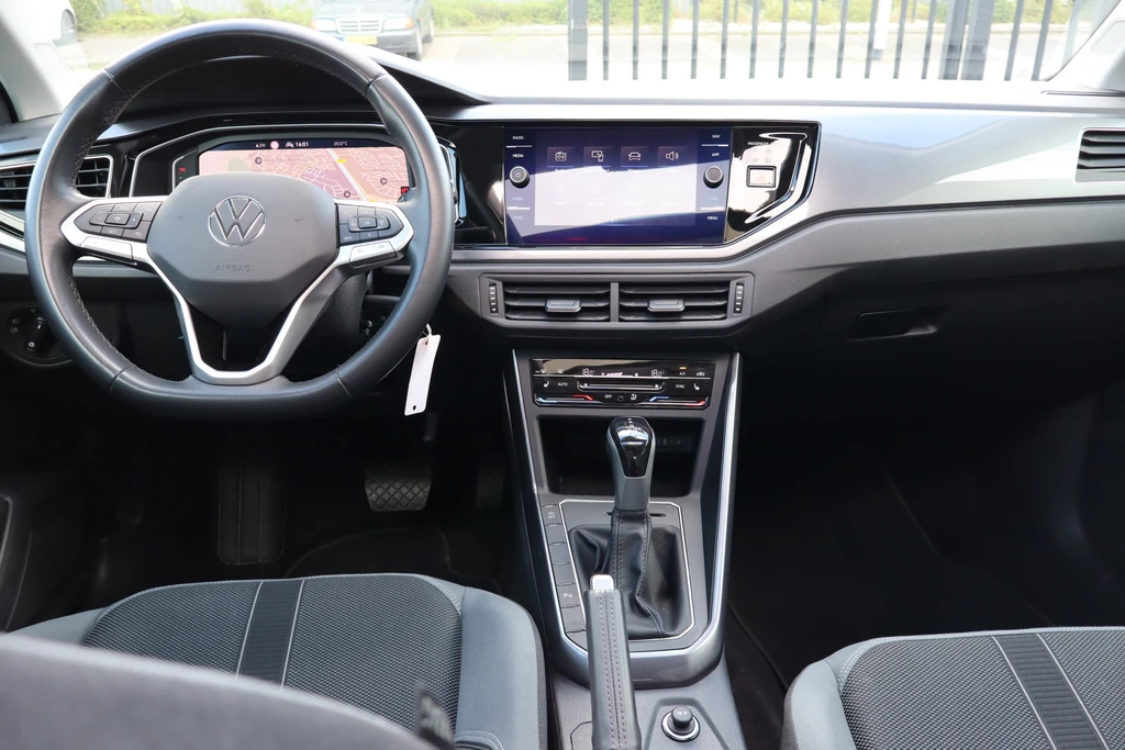 Volkswagen Polo – foto 11