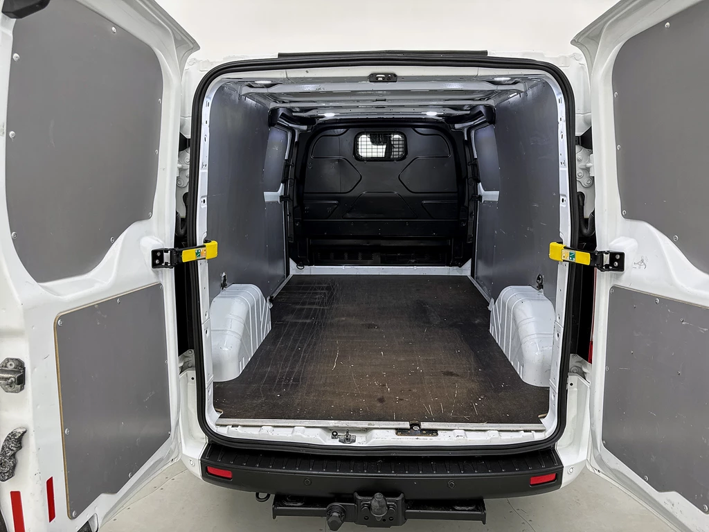 Ford Transit Custom – foto 26