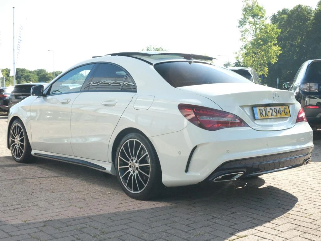 Mercedes-Benz CLA – foto 2
