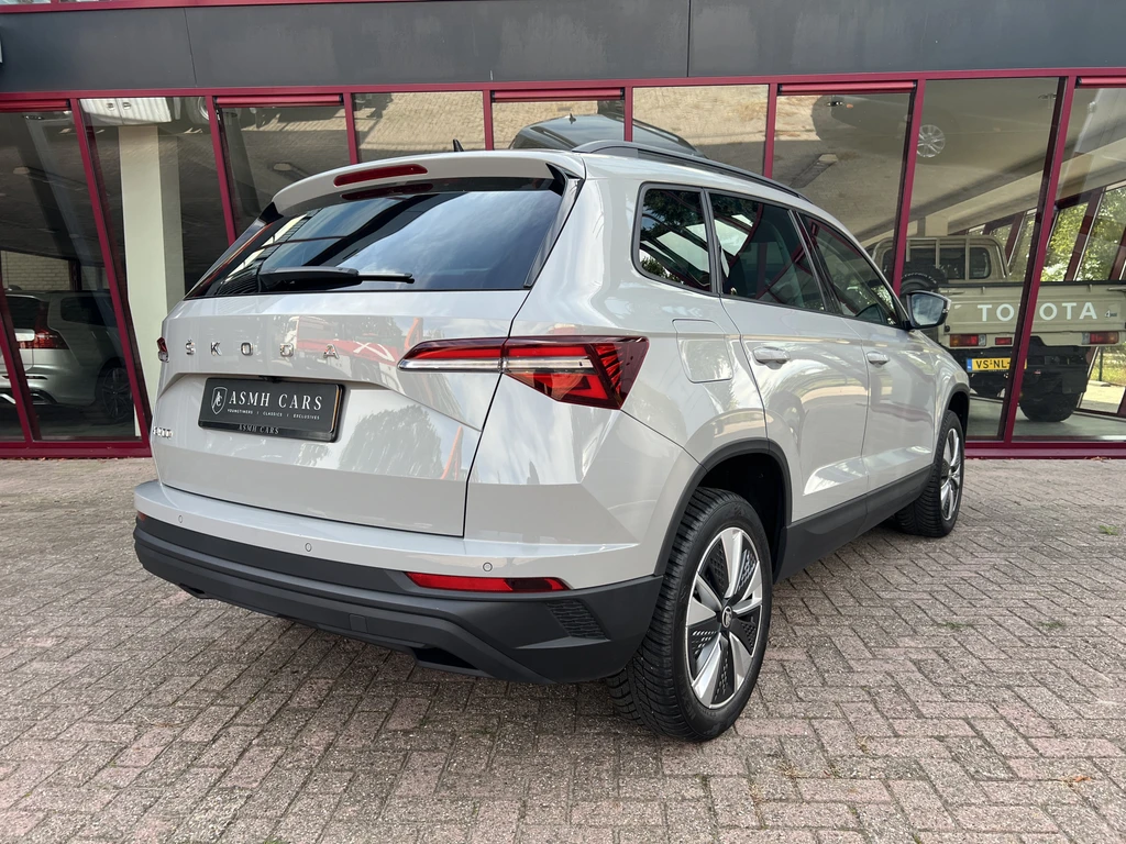 Škoda Karoq – foto 5