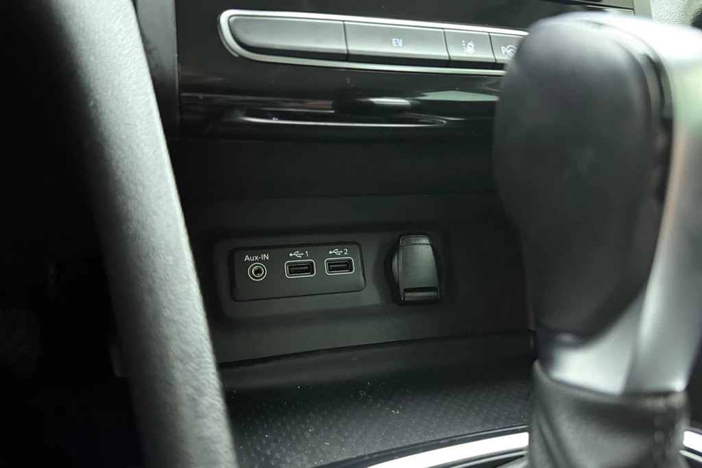 Renault Megane E-Tech – foto 34