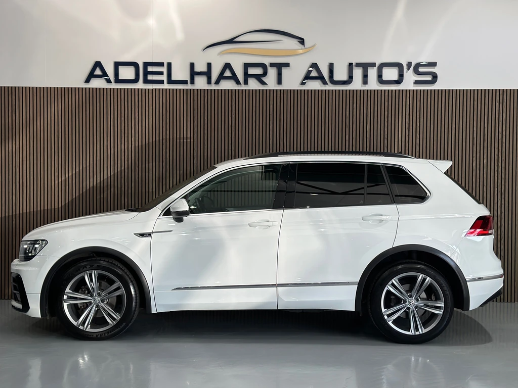 Volkswagen Tiguan – foto 4