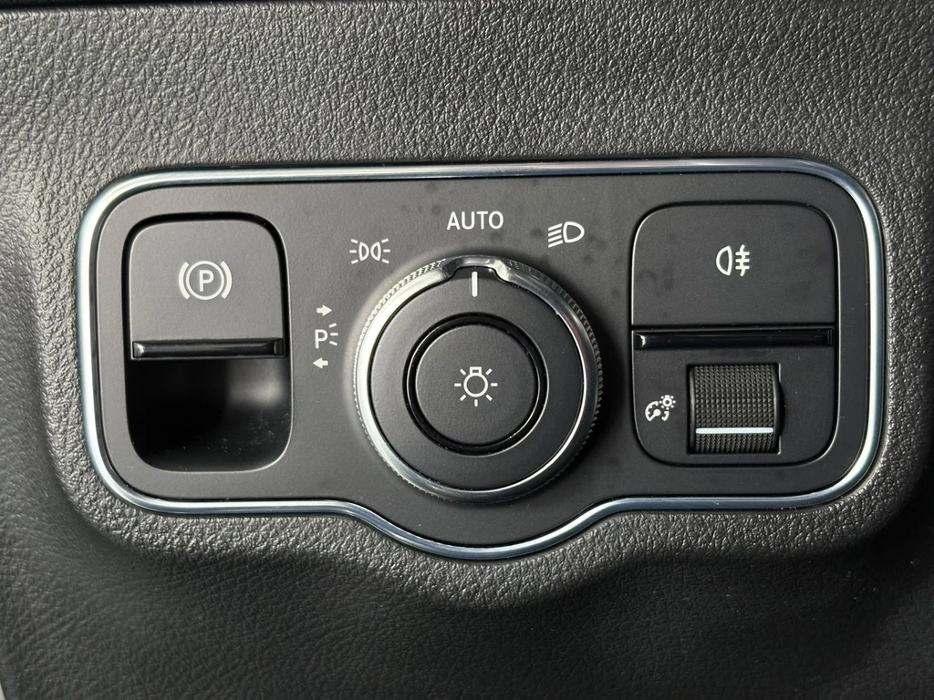 Mercedes-Benz B-Klasse – foto 35