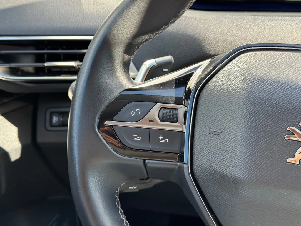 Peugeot 3008 – foto 11