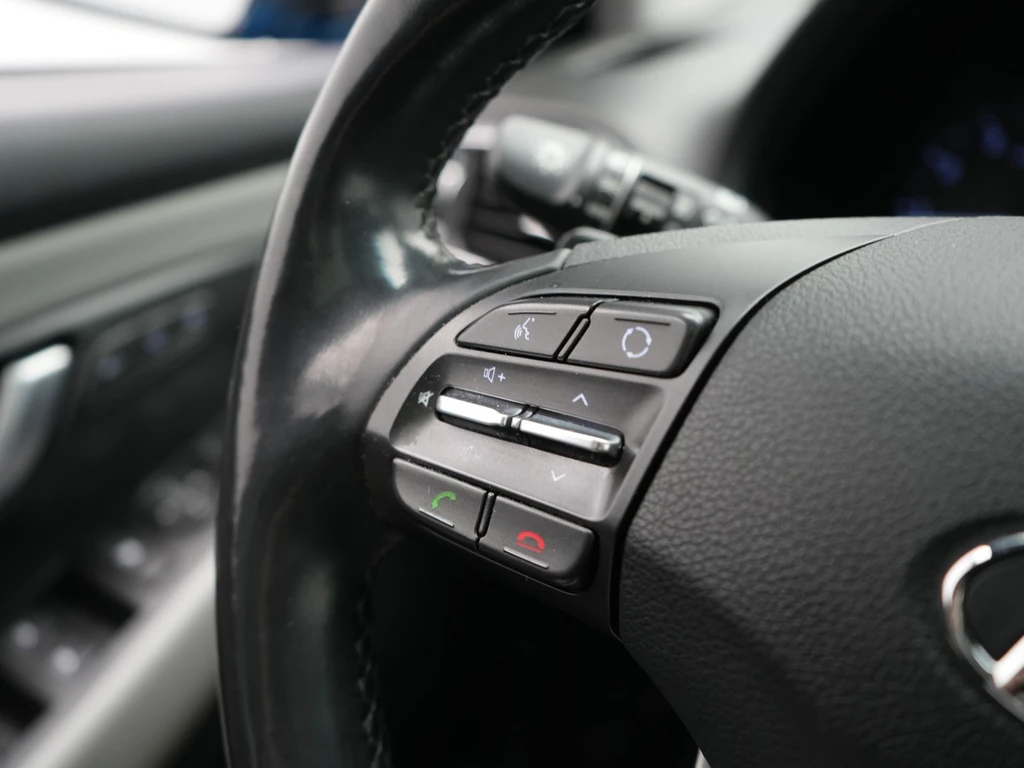 Hyundai i30 – foto 29