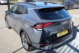 Kia Sportage – thumbnail 3