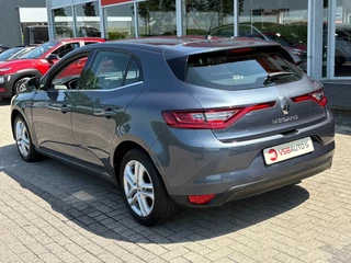 Renault Mégane – thumbnail 3