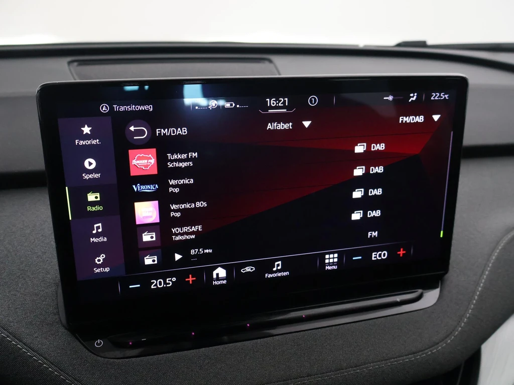 Škoda Enyaq iV – foto 23