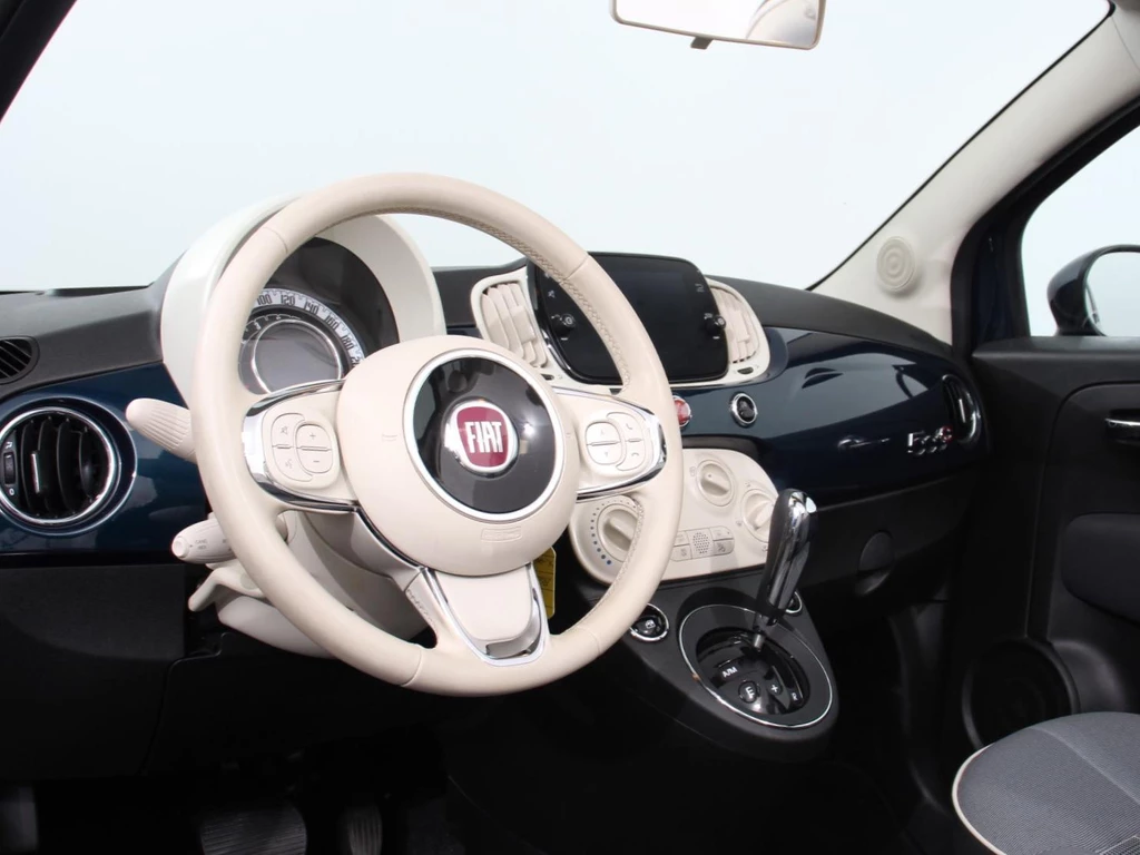 Fiat 500C – foto 10