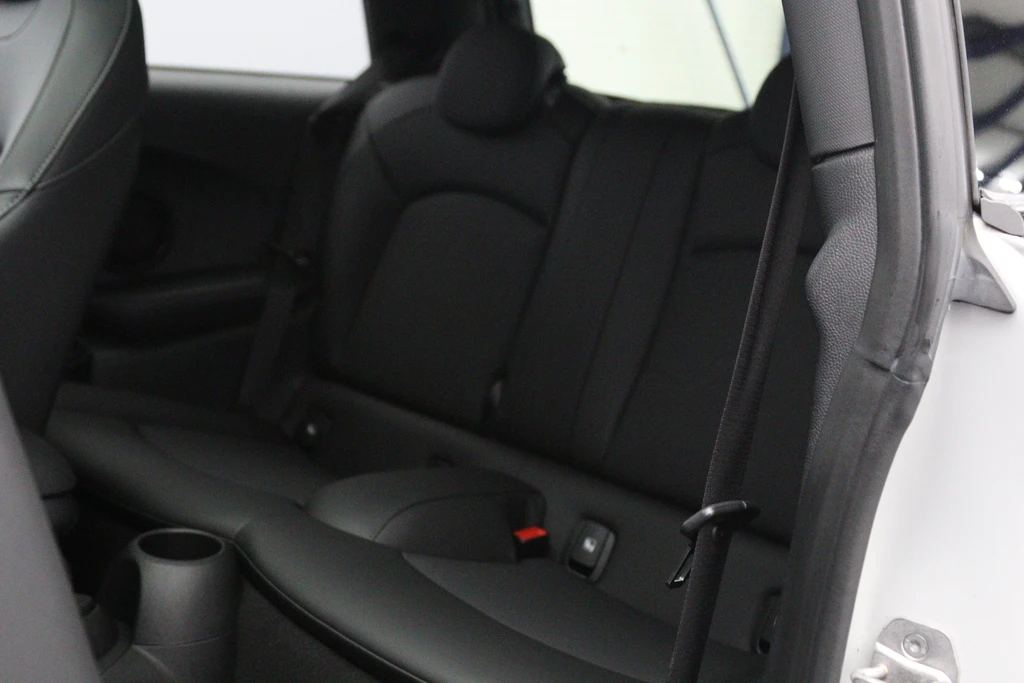 MINI 3-deurs – foto 16