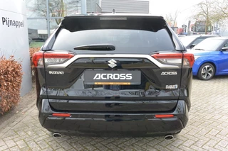 Suzuki Across – thumbnail 8