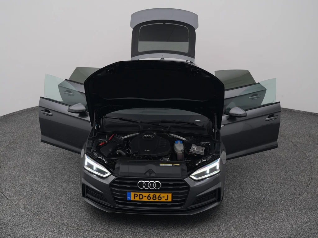 Audi A5 – foto 18