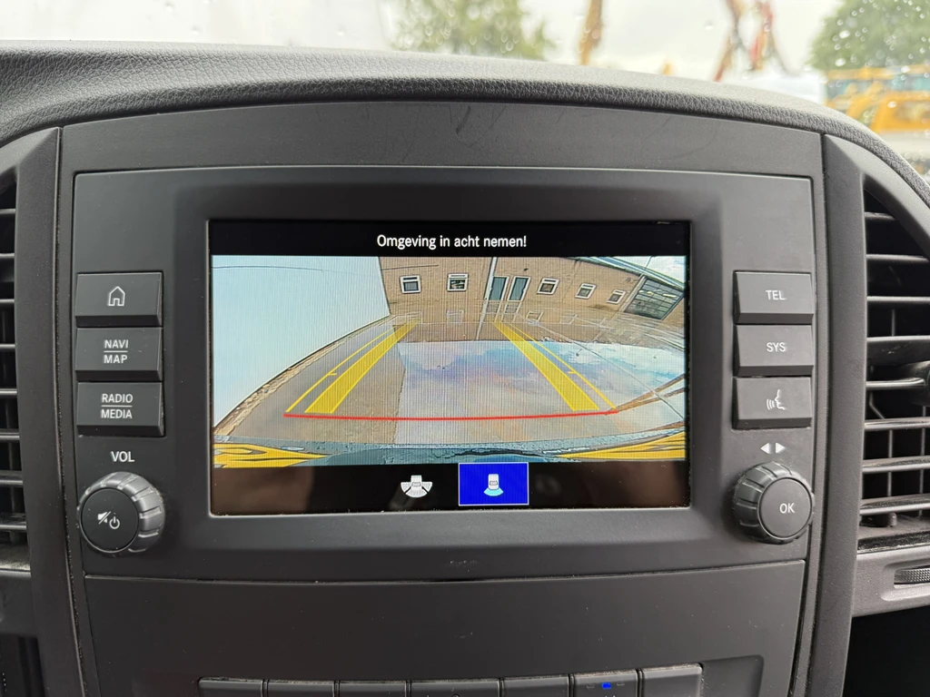 Mercedes-Benz eVito – foto 20