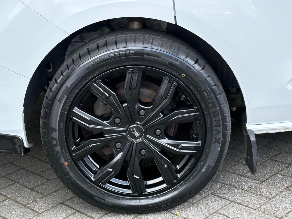 Ford Transit Custom – foto 19