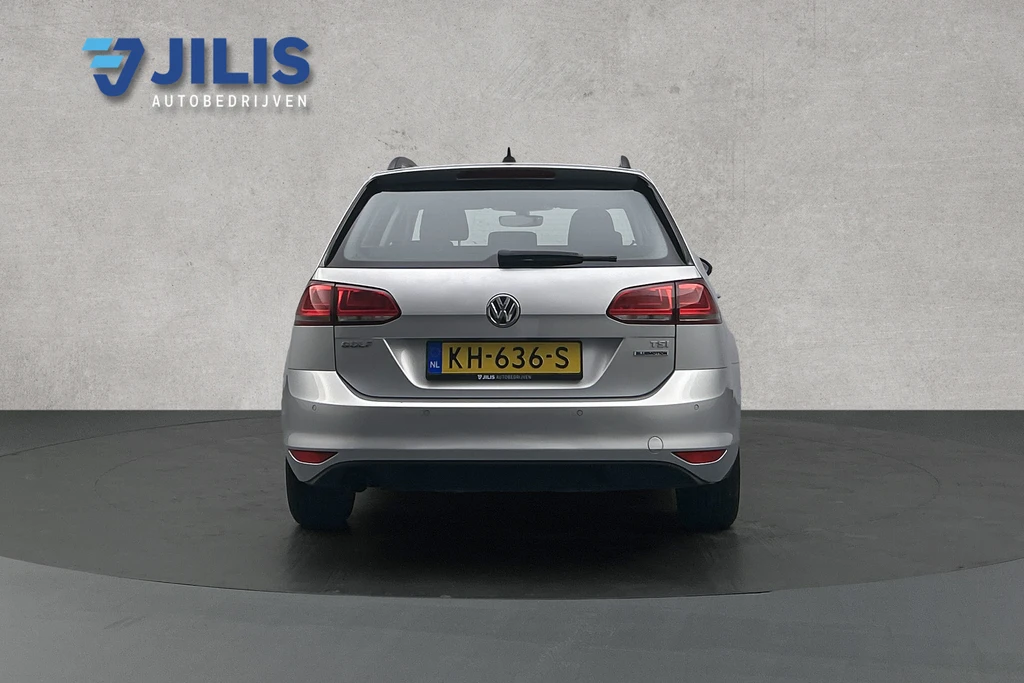 Volkswagen Golf – foto 5