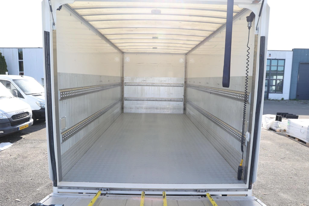 Iveco Daily – foto 5