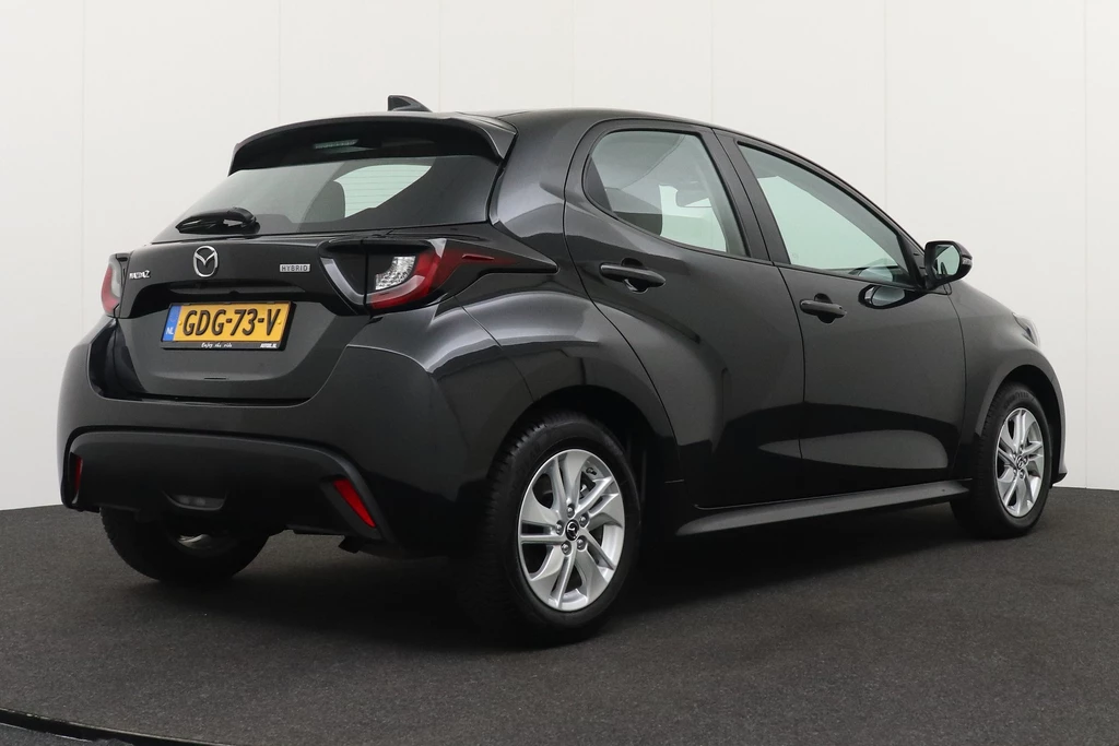 Toyota Yaris – foto 4