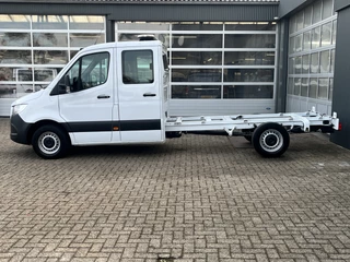Mercedes-Benz Sprinter – thumbnail 3