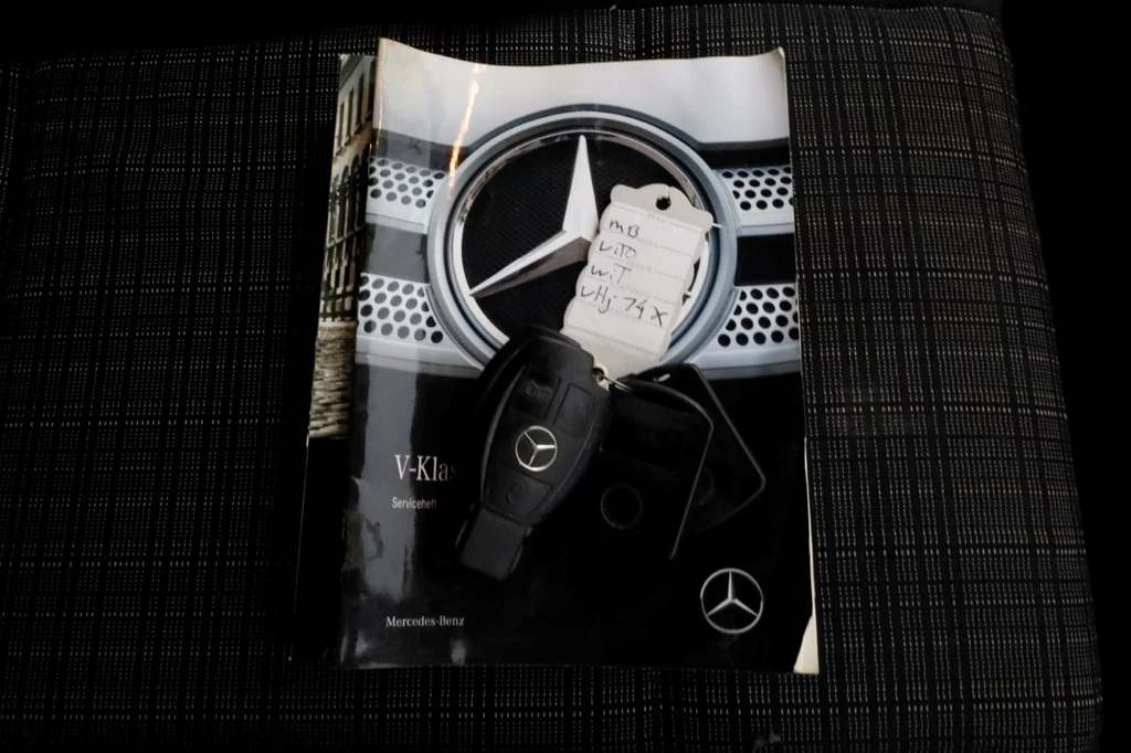 Mercedes-Benz Vito – foto 11