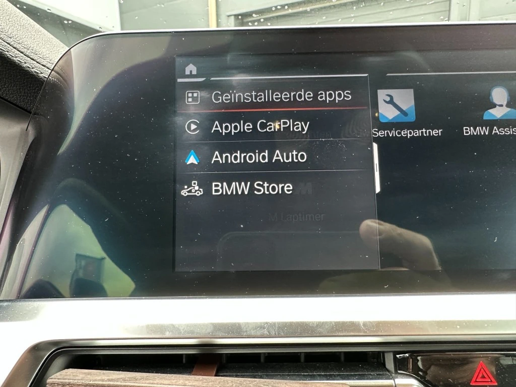 BMW 4 Serie – foto 33