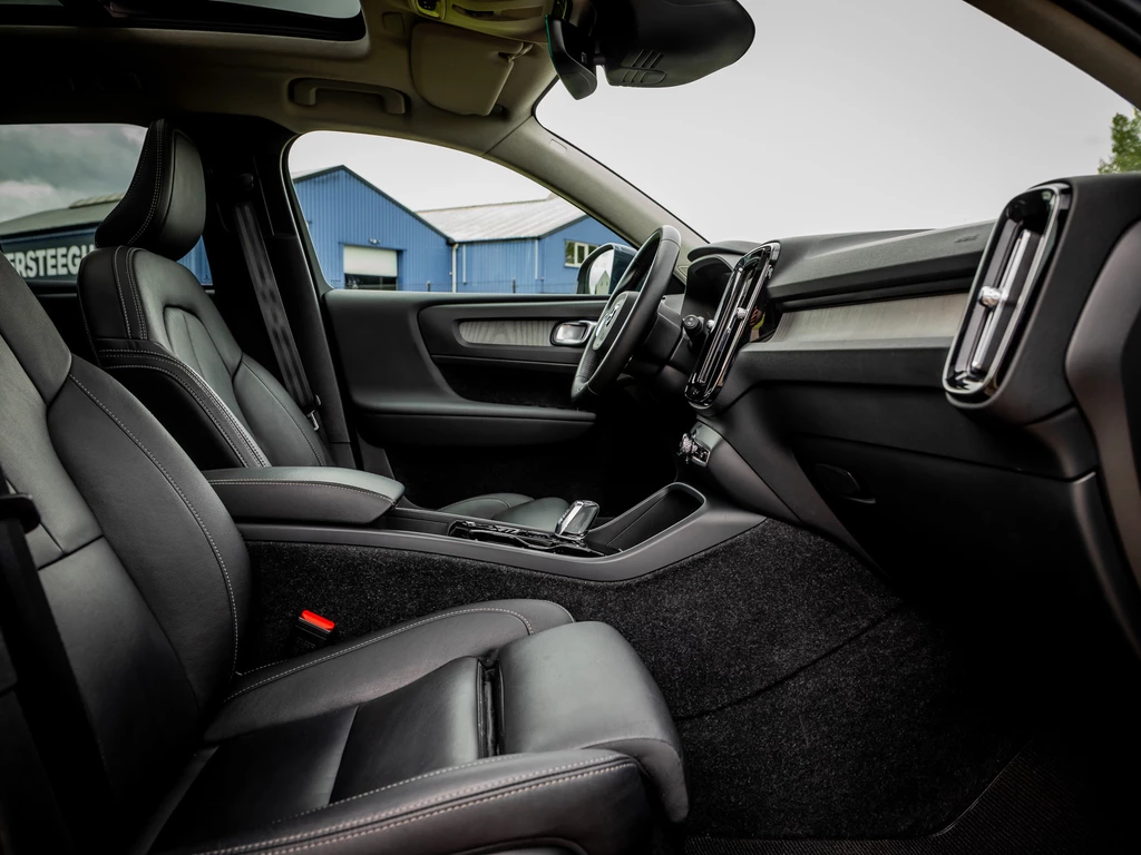 Volvo XC40 – foto 12