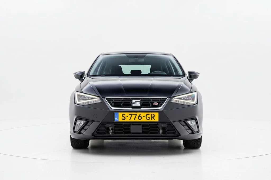 SEAT Ibiza – foto 7