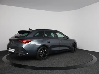 CUPRA Leon Sportstourer – thumbnail 6