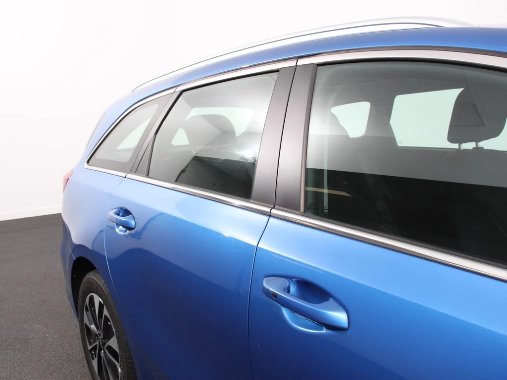 Kia Ceed Sportswagon – foto 31