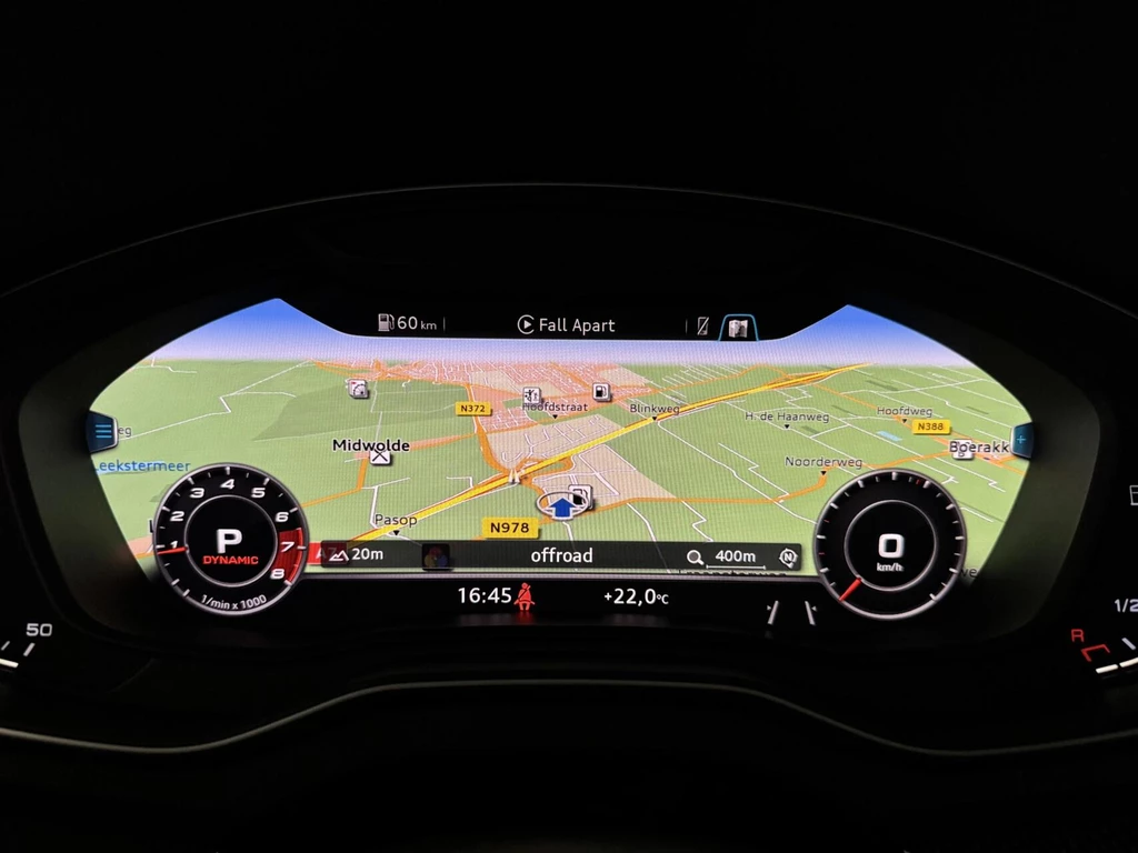 Audi SQ5 – foto 45