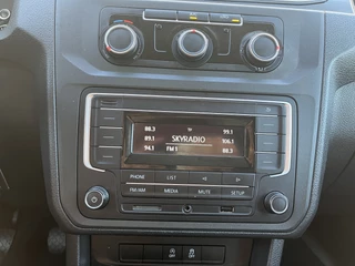 Volkswagen Caddy – thumbnail 28