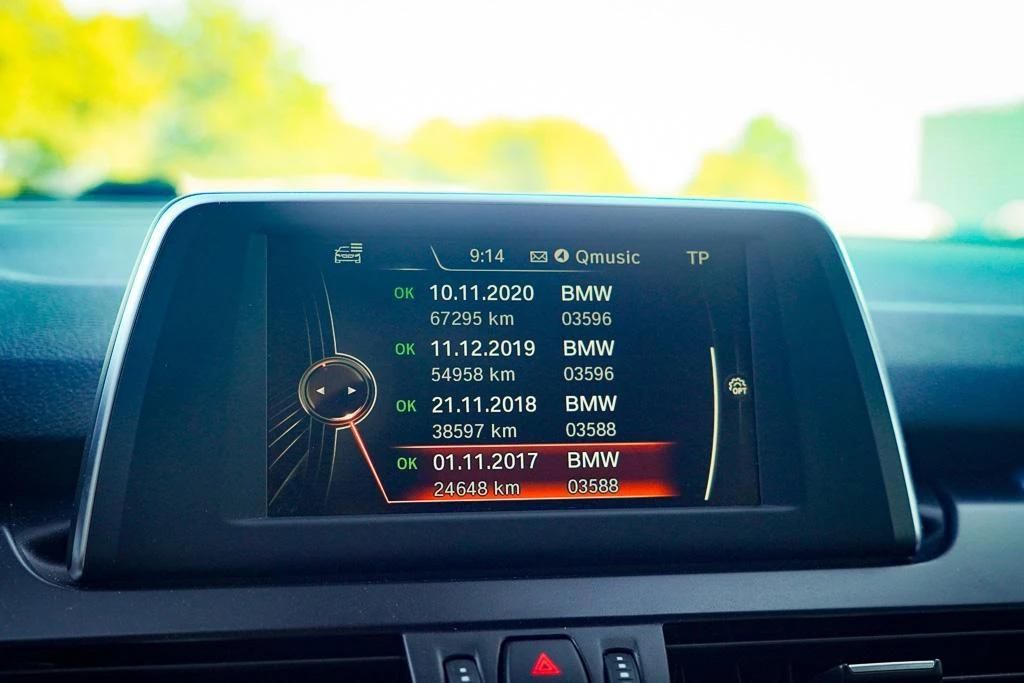 BMW 2 Serie – foto 43