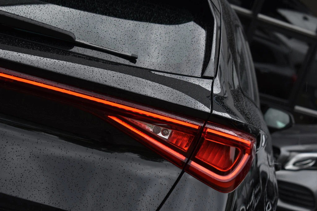 CUPRA Leon Sportstourer – foto 45
