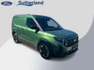 Ford Transit Courier – thumbnail 5
