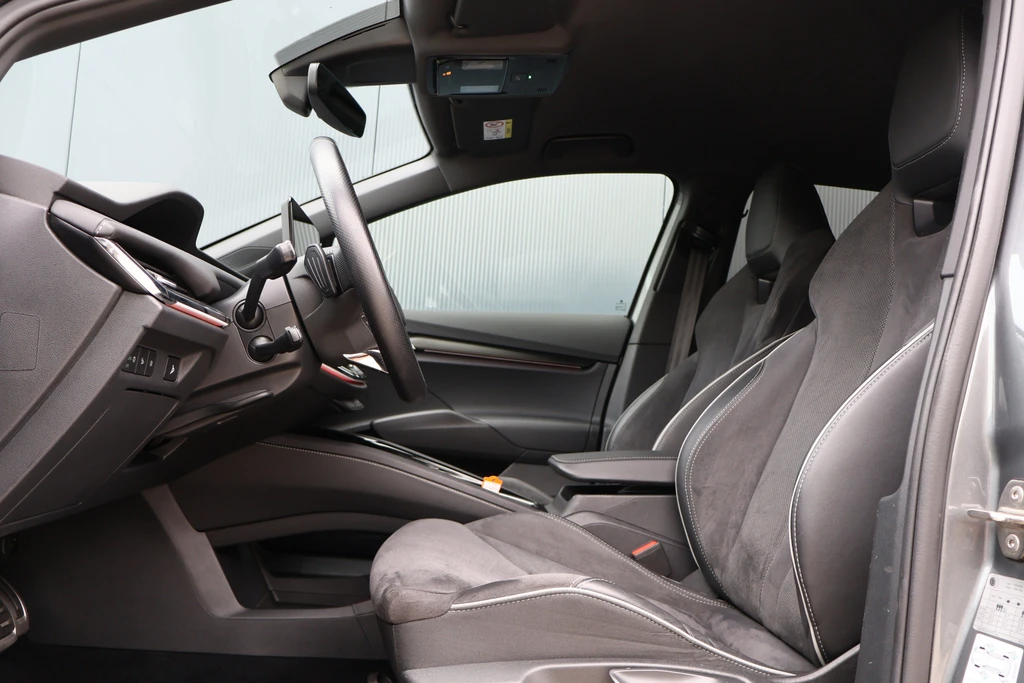 Škoda Enyaq iV – foto 10