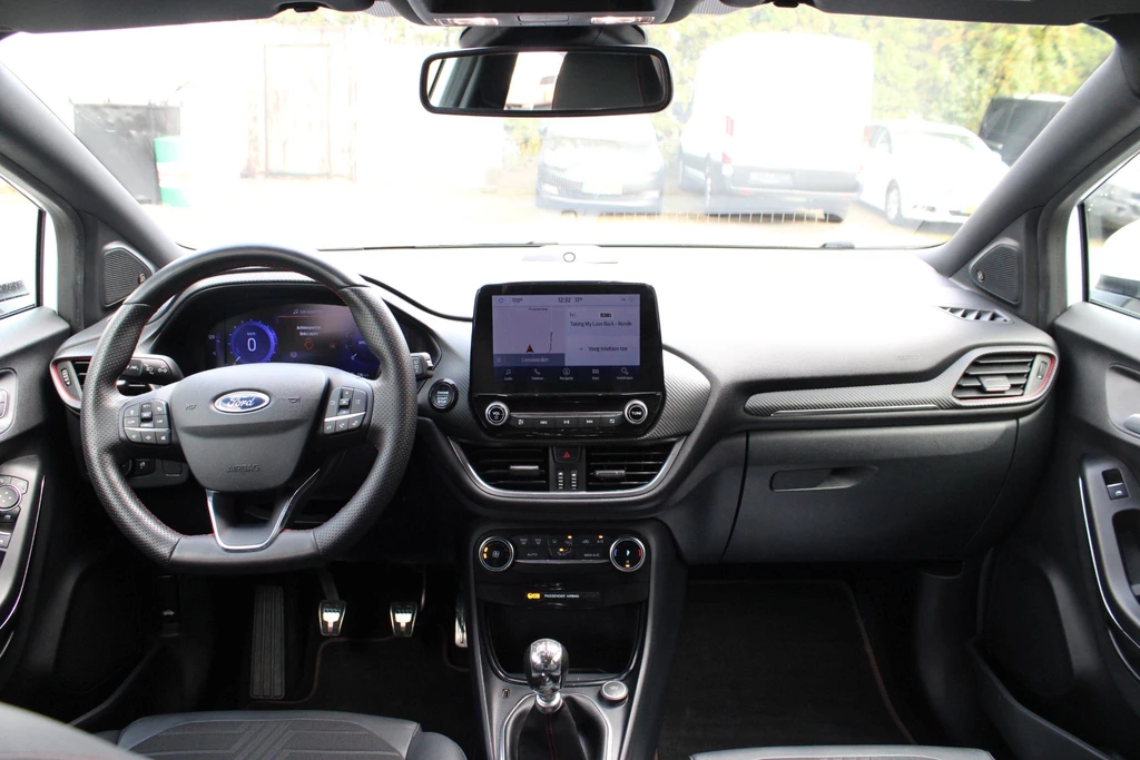 Ford Puma – foto 19