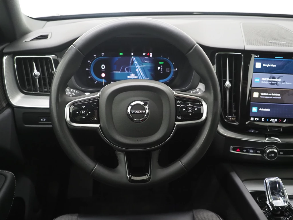 Volvo XC60 – foto 39